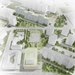 Urban Rethink
